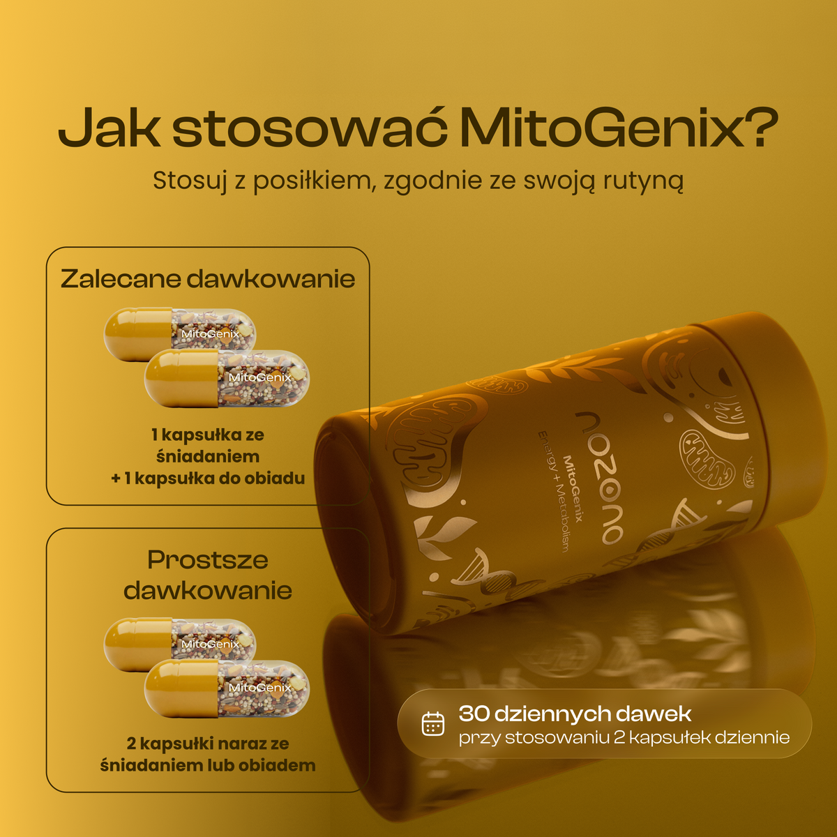 MitoGenix