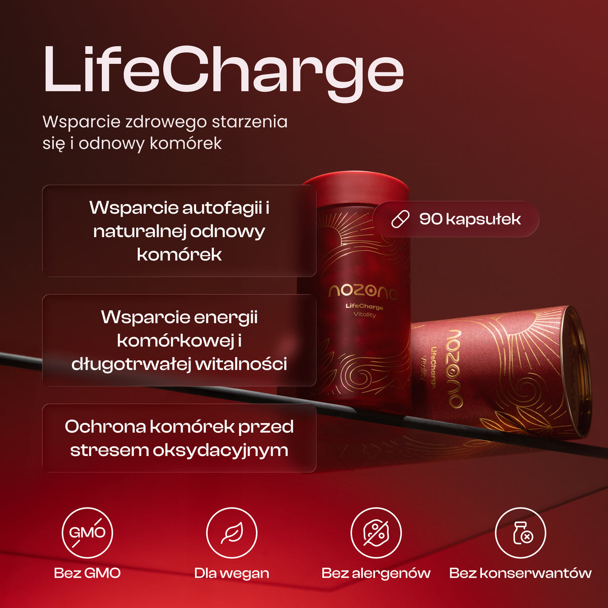 LifeCharge