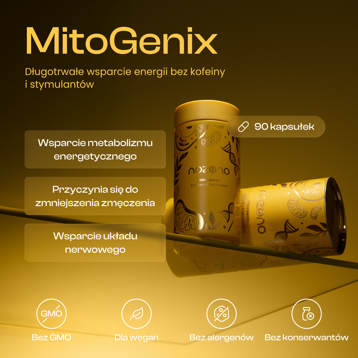 MitoGenix