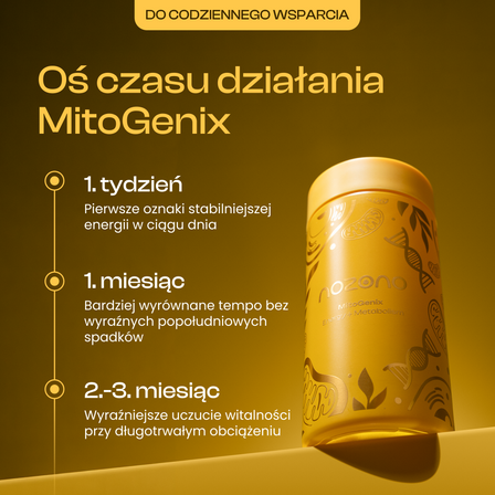 MitoGenix
