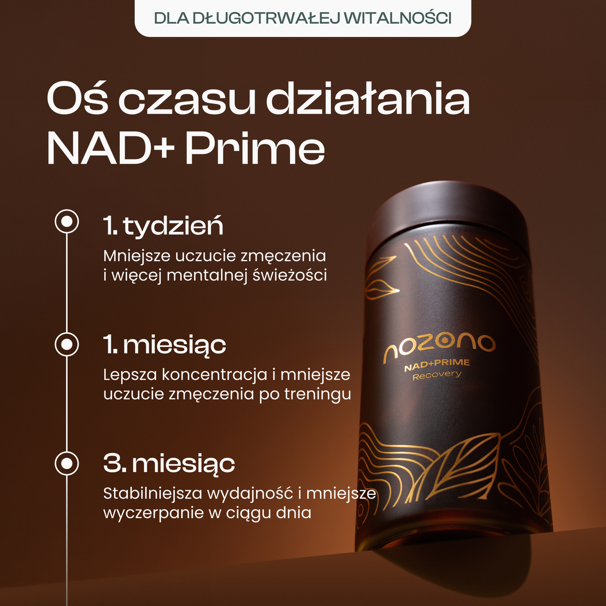 NAD+ Prime