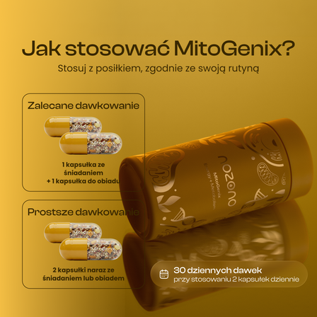 MitoGenix