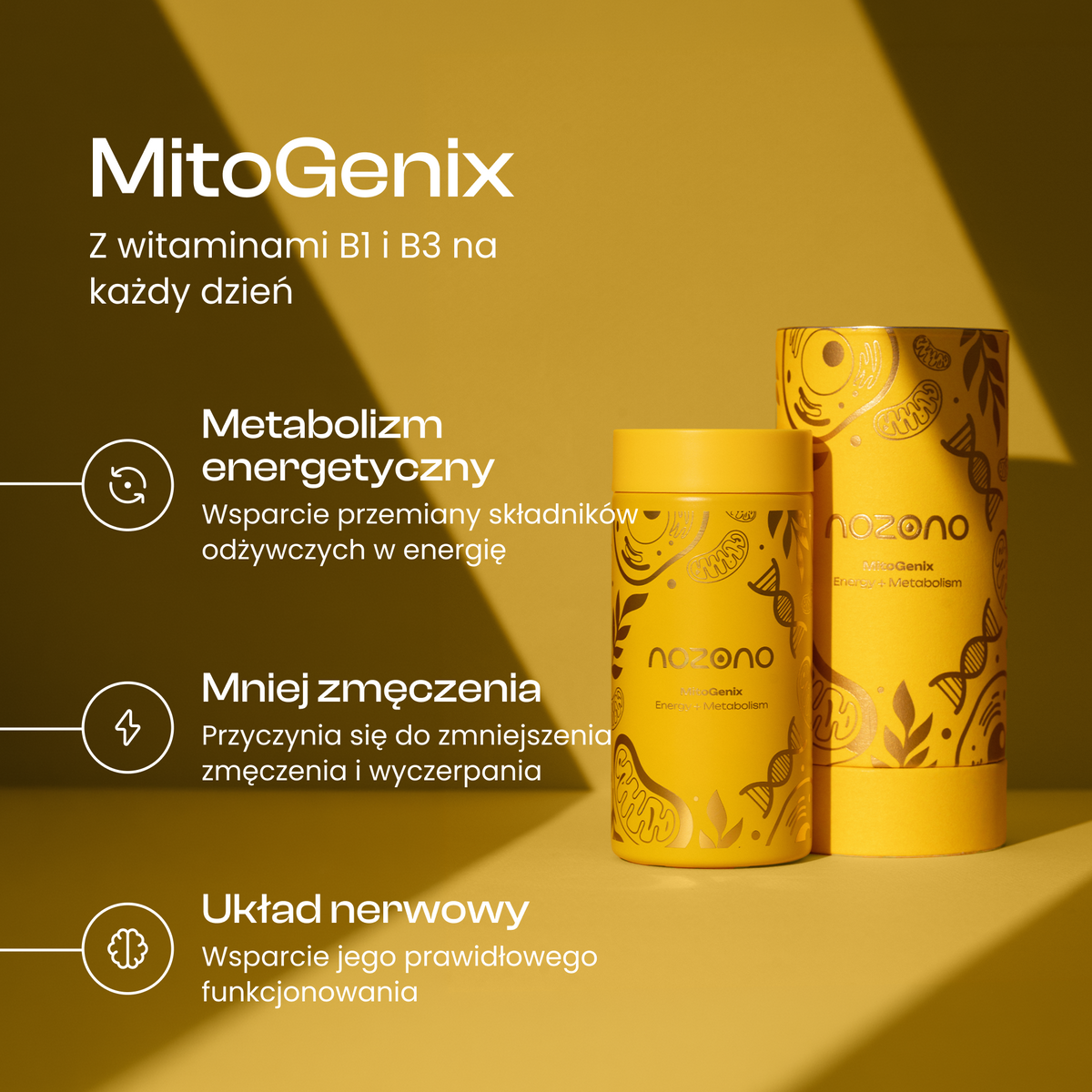 MitoGenix