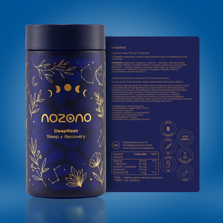 NOZONO Signature System
