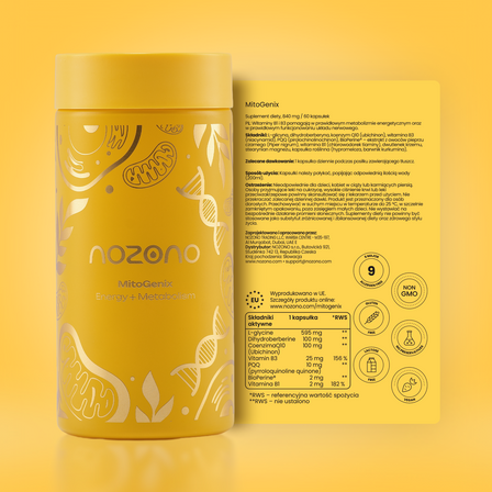 NOZONO Signature System