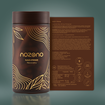 NOZONO Signature System