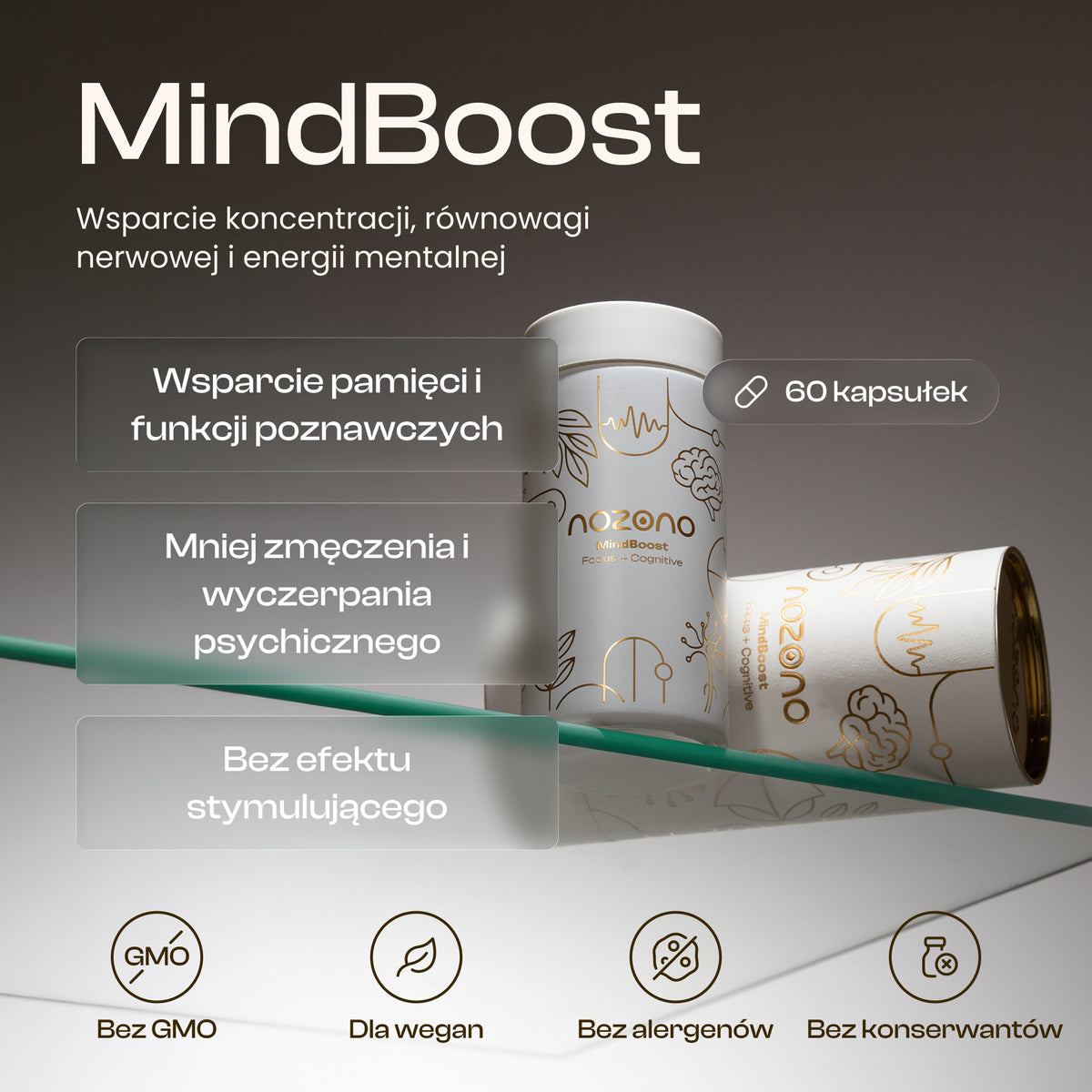 MindBoost