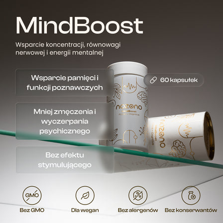 MindBoost