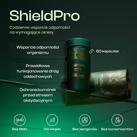 ShieldPro