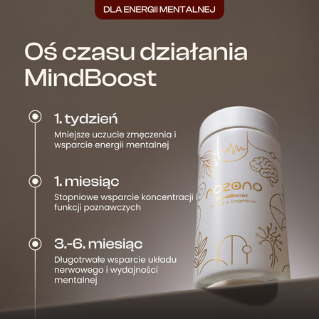 MindBoost