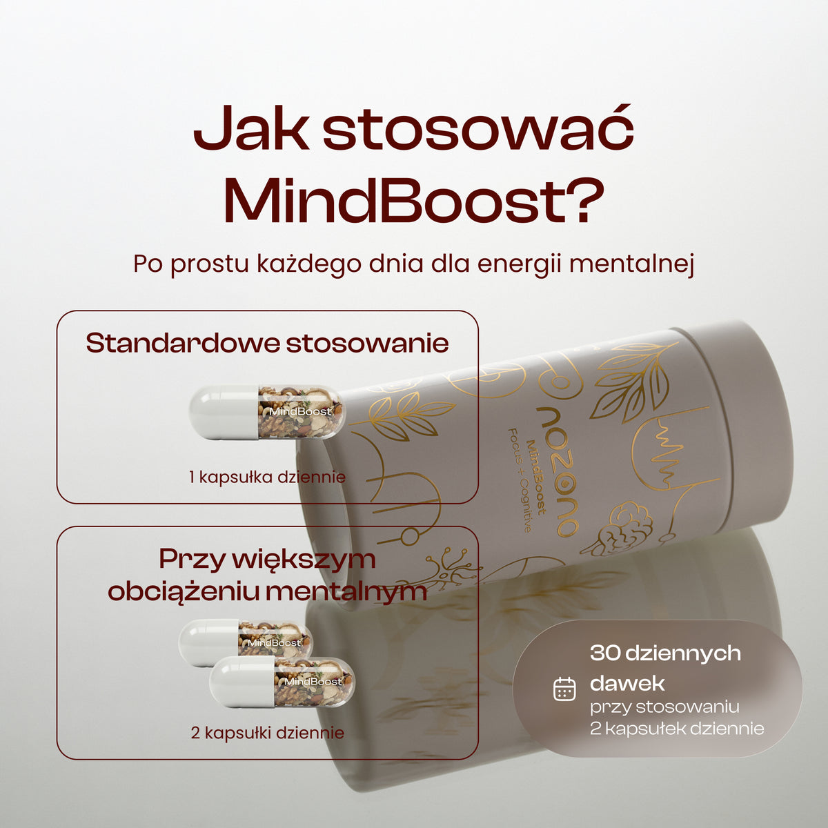 MindBoost