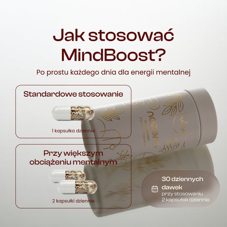 MindBoost