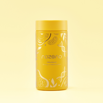 MitoGenix