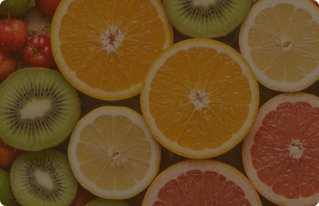 Vitamín C